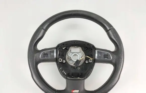 Audi A5 8T 8F Steering wheel 8P0419091EB