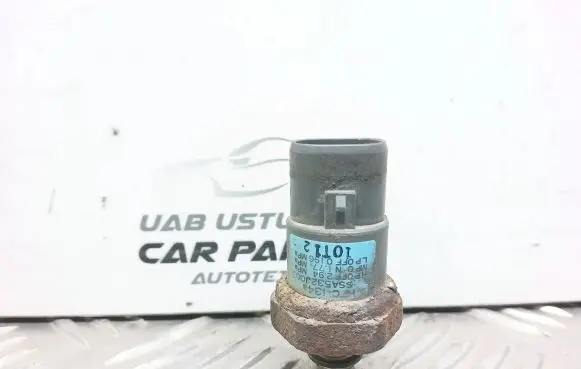 Volvo S40, V40 Sensor