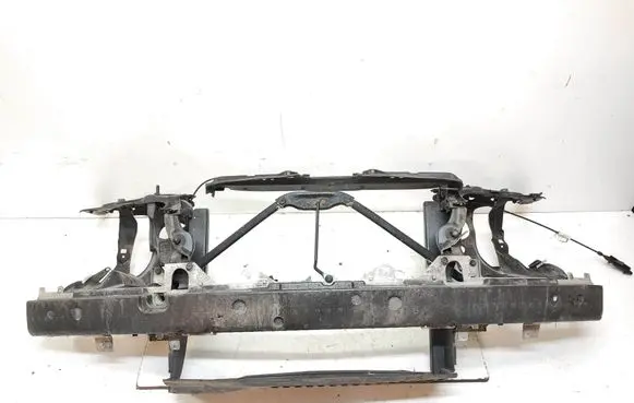 BMW 7 E65 E66 Radiator support slam panel 