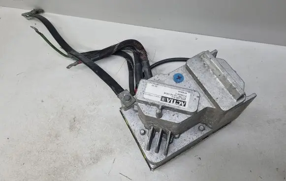 Renault Kangoo I Voltage converter inverter PLF8200072733 PIE8200296815 8200072733