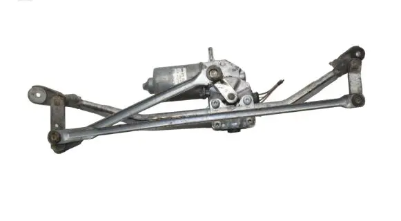 Jaguar XF X250 Front wiper linkage and motor 8X2317500BC