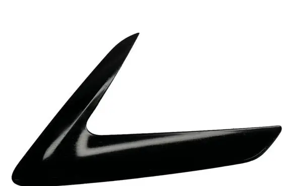 Peugeot 508 Front door handle cover 9686309377 98500062107