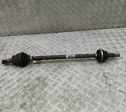 Jaguar F-Pace Rear driveshaft HK834K138AA