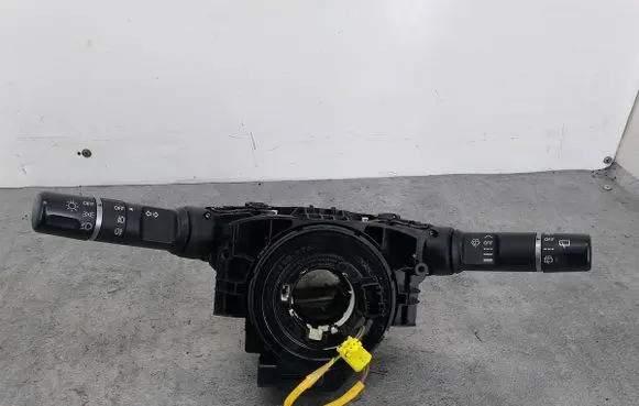 Mazda 2 Wiper turn signal indicator stalk/switch