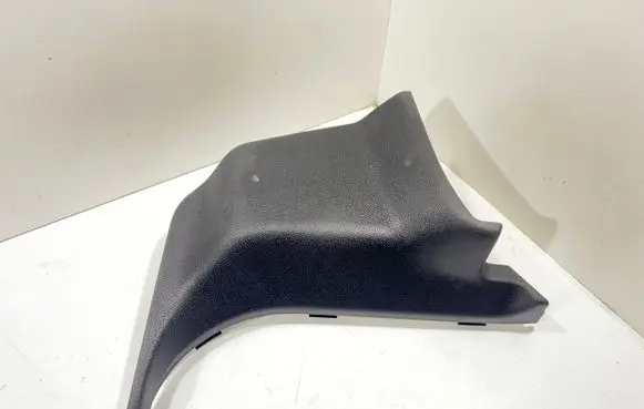 Dodge Durango III Front sill trim cover 1VK46DX9AB