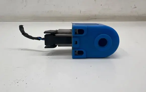 Hyundai IONIQ 6 Airbag deployment crash/impact sensor 957101R000