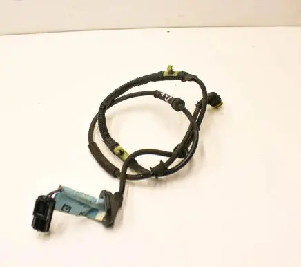 Jaguar XK8 - XKR Rear ABS sensor wiring LJA3410BE