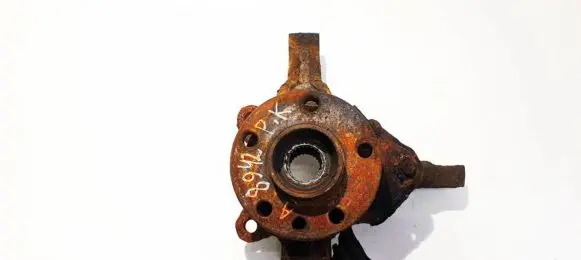Peugeot 806 Front wheel hub