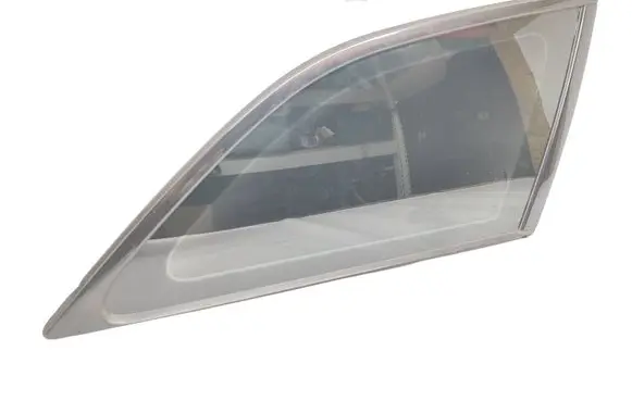 Audi A6 C7 Rear side window 4G9845298