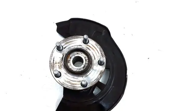 Toyota Verso Rear wheel ball bearing 424500F021
