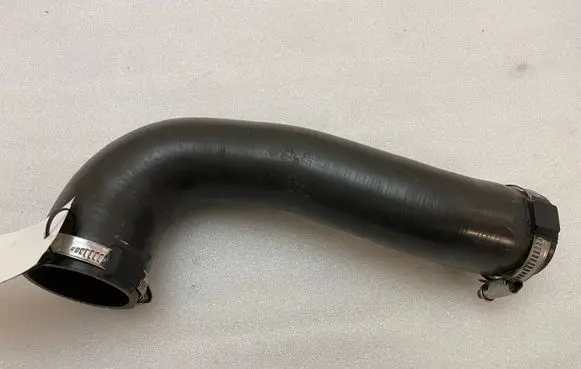 Jeep Grand Cherokee Intercooler hose/pipe