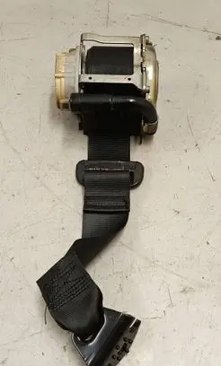 Volkswagen Taigo Rear seatbelt 2G0857805B