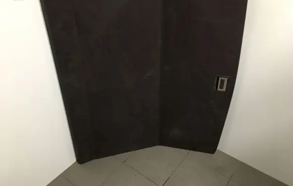 Trunk/boot floor carpet liner