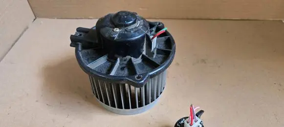 Suzuki Ignis Heater fan/blower 7414078F00 7415080G10
