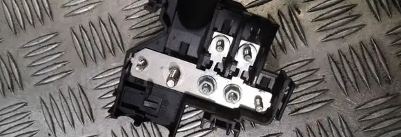 Audi A6 S6 C6 4F Positive wiring loom 4f0941824