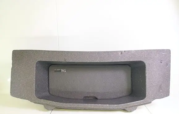Toyota bZ4X Glove box in trunk 6499342030 6471142010