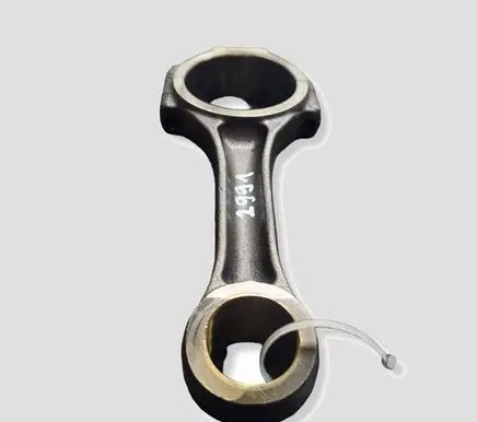 Volkswagen Touran I Connecting rod/conrod