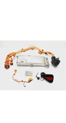Tesla Model 3 Wireless charging module 1135558-02-C