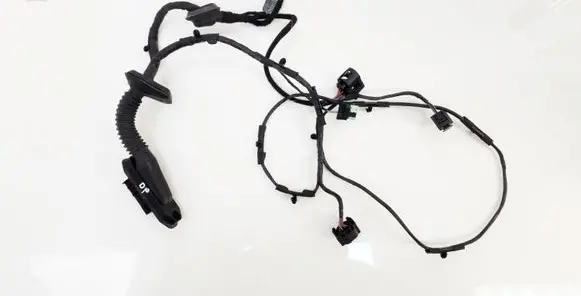Mini One - Cooper Clubman R55 Front door wiring loom 91337753 9154135
