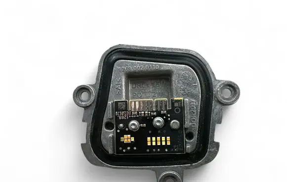 Opel Astra L Light module LCM 12690020110