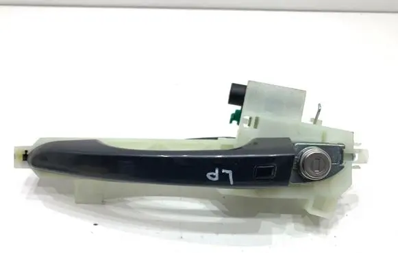 Hyundai Kona I Front door exterior handle 