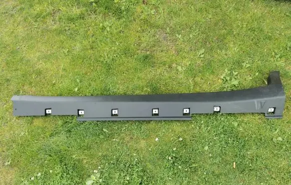 Ford Ecosport Sill GN15N10155B