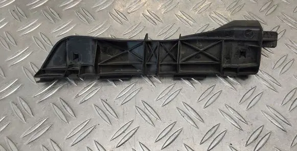 Toyota Avensis T250 Front bumper mounting bracket 5253605020