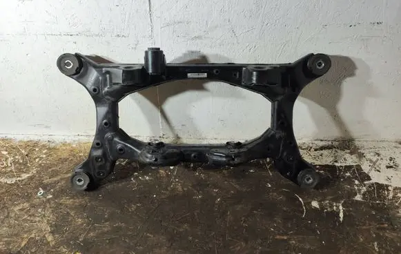 Rear subframe