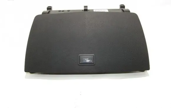 Mercedes-Benz C W204 Screen/display/small screen A2046800931