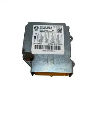 Audi Q5 SQ5 Airbag control unit/module 8R0959655B 5WK43854 HW8R0959655B