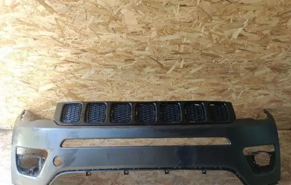 Jeep Compass Front bumper 53219556