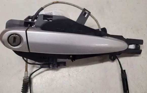 BMW 3 E90 E91 Front door exterior handle