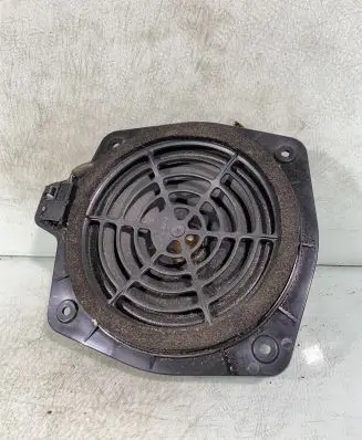 Audi A4 S4 B6 8E 8H Parcel shelf speaker 8h0035411a