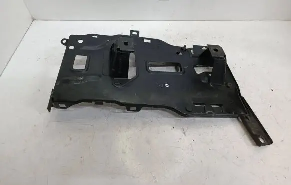 Battery tray