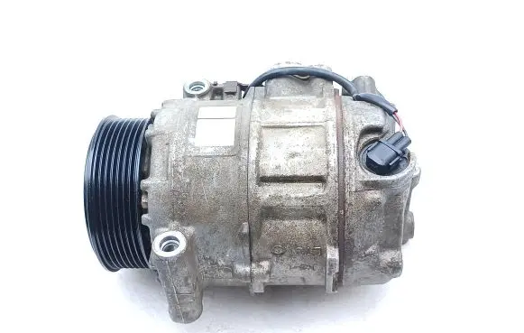 Mercedes-Benz ML W164 Air conditioning (A/C) compressor (pump) A0022305811