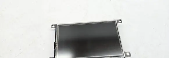 Peugeot 508 Screen/display/small screen 9812771880