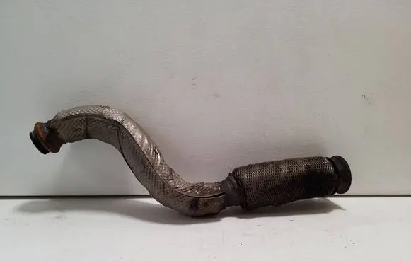 Peugeot Expert Exhaust flexible connection 