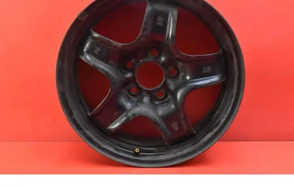 Opel Zafira B R18 forged rim 2160131