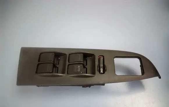 Honda Accord Electric window control switch 83543S1A