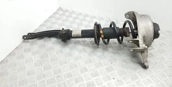 Audi A5 8T 8F Front shock absorber with coil spring 8T0413031AF 8K0413K