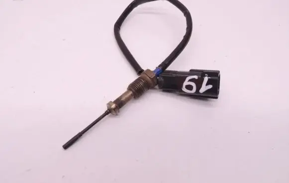 Volvo V50 Exhaust gas temperature sensor 3M5A12B591BA D19