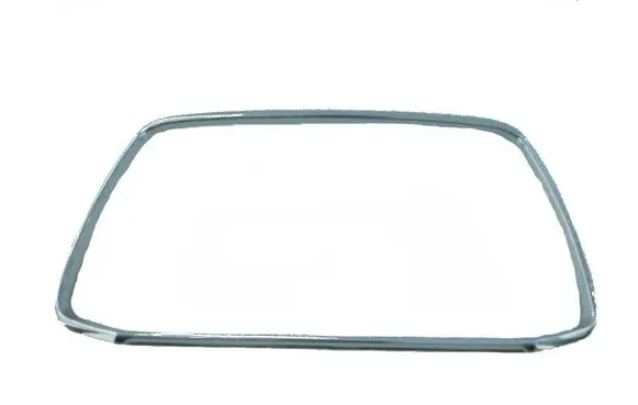 Mitsubishi ASX Front bumper upper radiator grill 6402A275