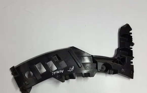 Headlight/headlamp mounting bracket
