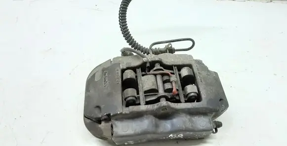 Audi Q7 4L Rear brake caliper