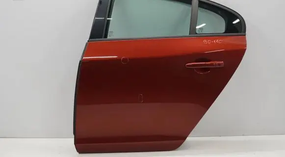 Volvo S60 Rear door S60IIFLDRZWILT