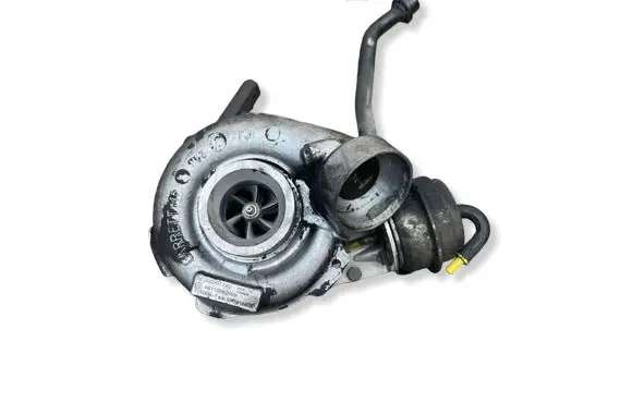 Mercedes-Benz C W203 Turbo A6110960999