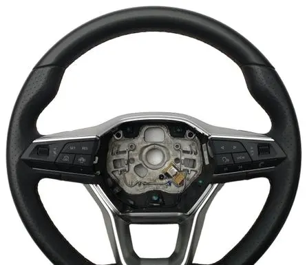 Seat Leon IV Steering wheel 5FA419091GG