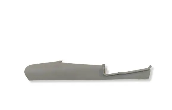 Man TGE 1gen (B) pillar trim (bottom) 7C0867269 20240606