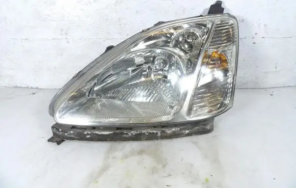 Honda Civic Headlight/headlamp 20-6252L