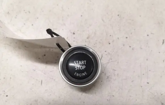 BMW 3 E90 E91 Engine start stop button switch 032012110 915494504 10862510